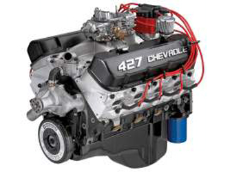 P58A8 Engine